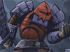 Tomb Defender