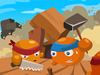 Tortuga siege