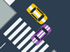 Traffic Turbo Racing
