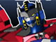 Transformers Alls Park Combat