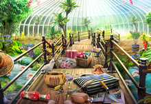 Tropical World
