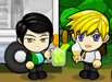 Tropical Ice Tycoon