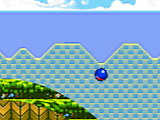 Ultimate Sonic