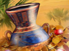 Vase Mystery