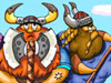 Viking Land