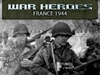 War Heroes France 1944