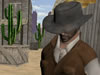 Wild West Conclict
