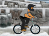 Winter Bmx Jame