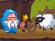 Wizard Walls
