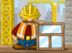 Wood Work Builder The City