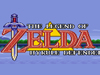 Legend of Zelda