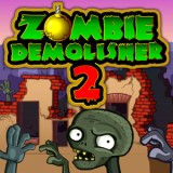 Zombie demolisher 2