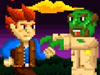 Zombiewoods