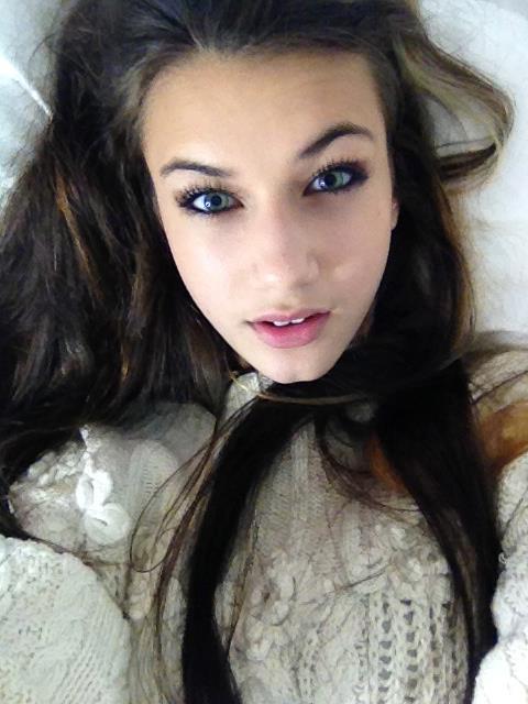 Sabrina Vaz Twitter