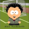 alexverdenelli