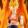 Goku ss3