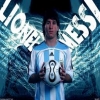 lion messi