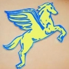 pegaso decorazioni