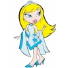 Angelina!love
