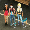 LauRaPiNKySMiLe9