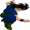 rock dragon