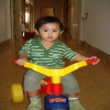 tyron