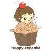 Cupcake 