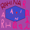 rahina love juve