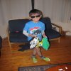 gabriele sonic