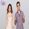 Violetta&Leon