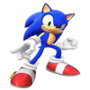 sonic generaton
